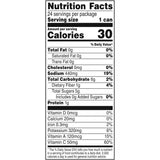 V8 Original 100% Vegetable Juice, 5.5 oz. Can (Pack of 24)