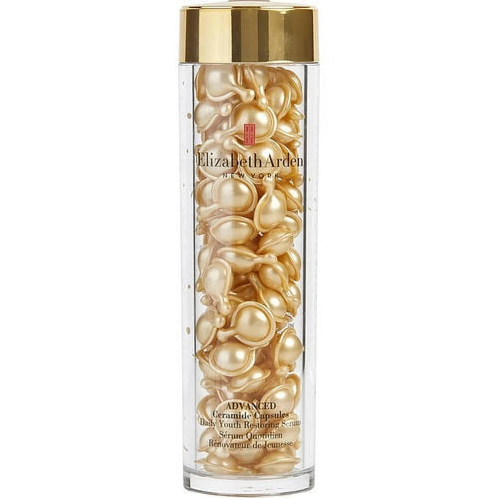 Ceramide by Elizabeth Arden, 90 Daily Youth Restoring Serum Capsules
