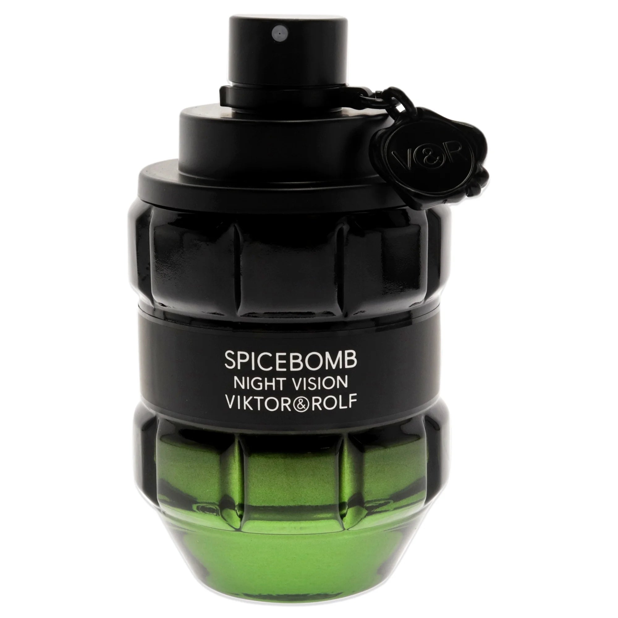 Viktor and Rolf Spicebomb Night Vision , 3.04 oz EDT Spray
