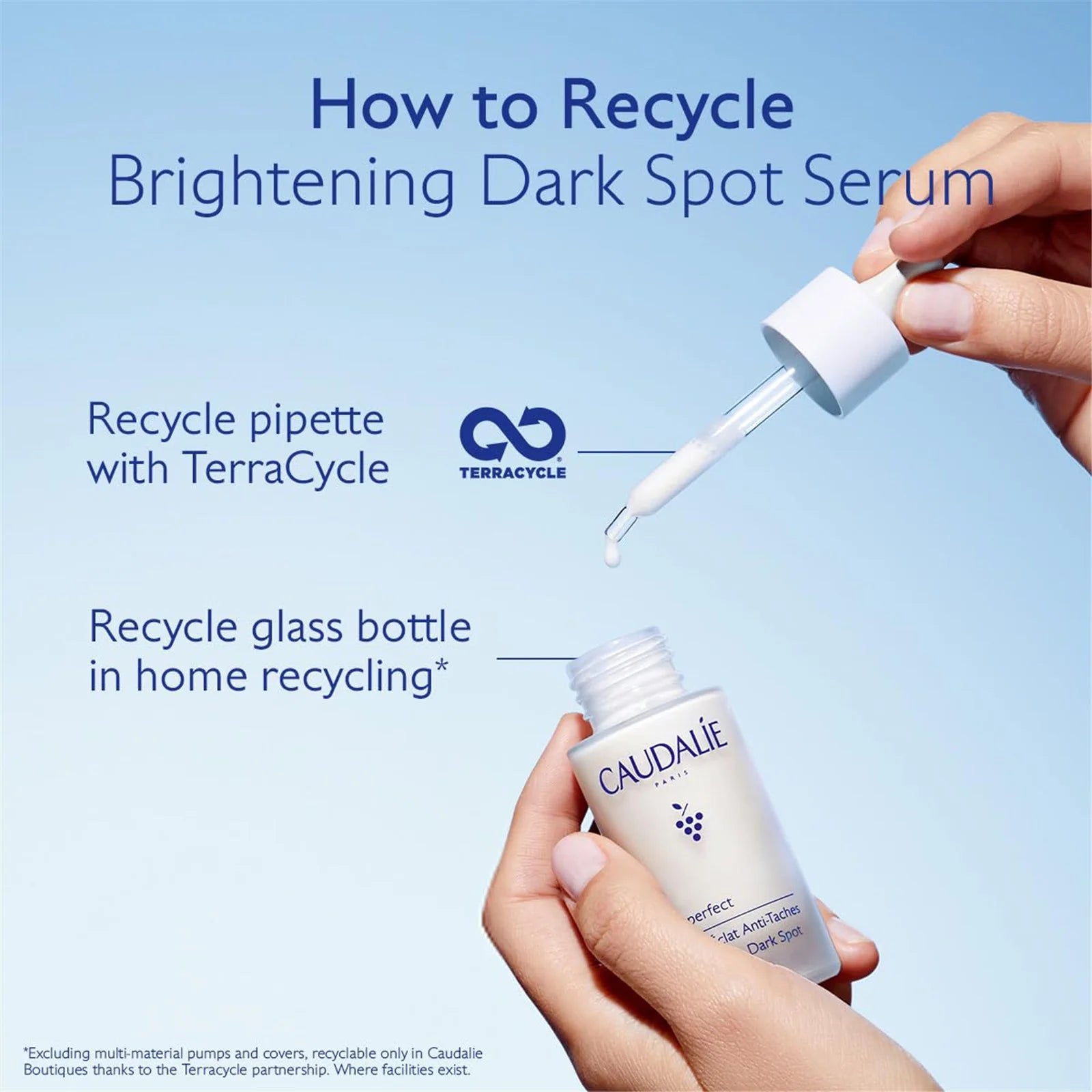 Dark Spot Brightening Serum Vitamin C Alternative - 50ml