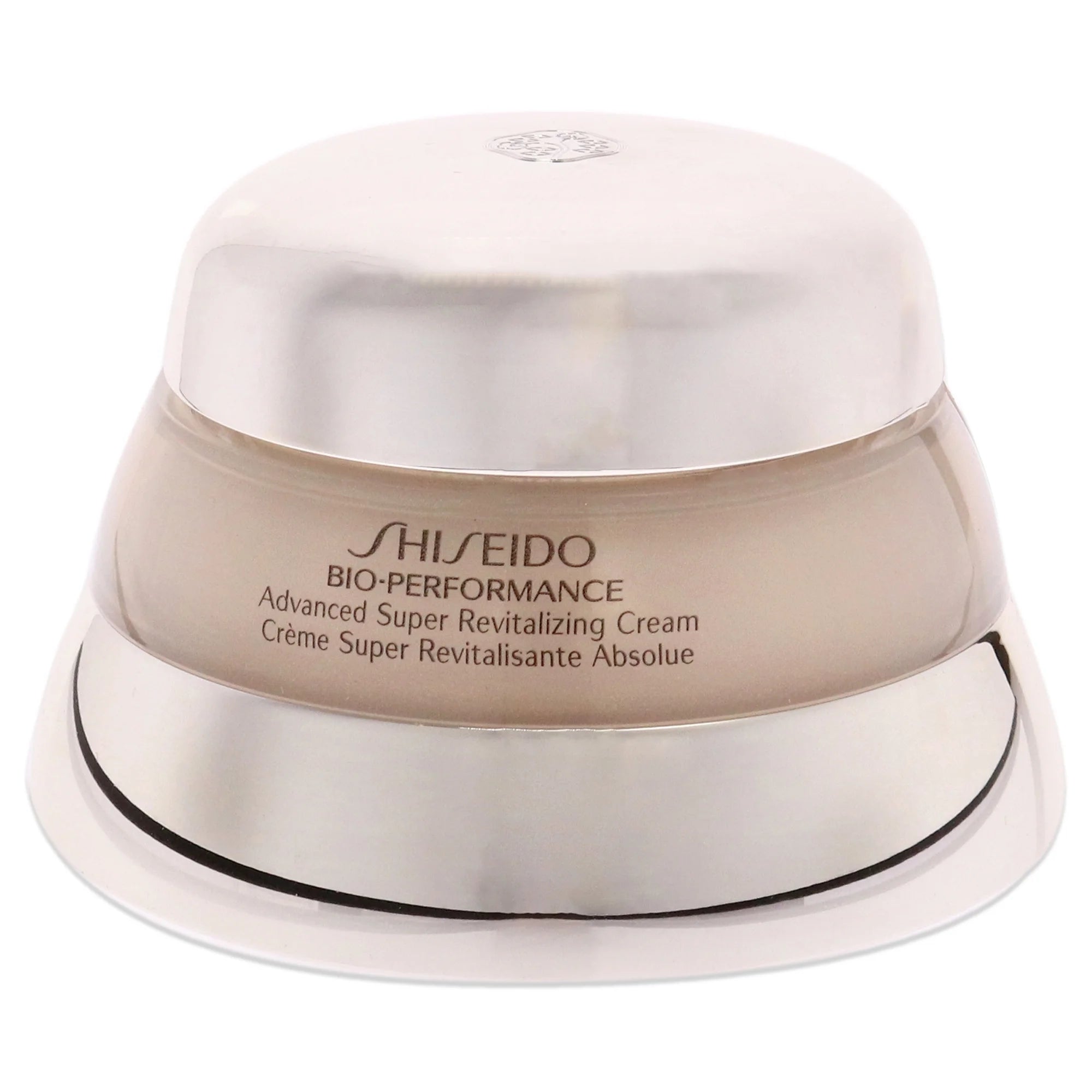 Shiseido Bio-Performance Advanced Super Revitalizing Cream, 2.6 Oz