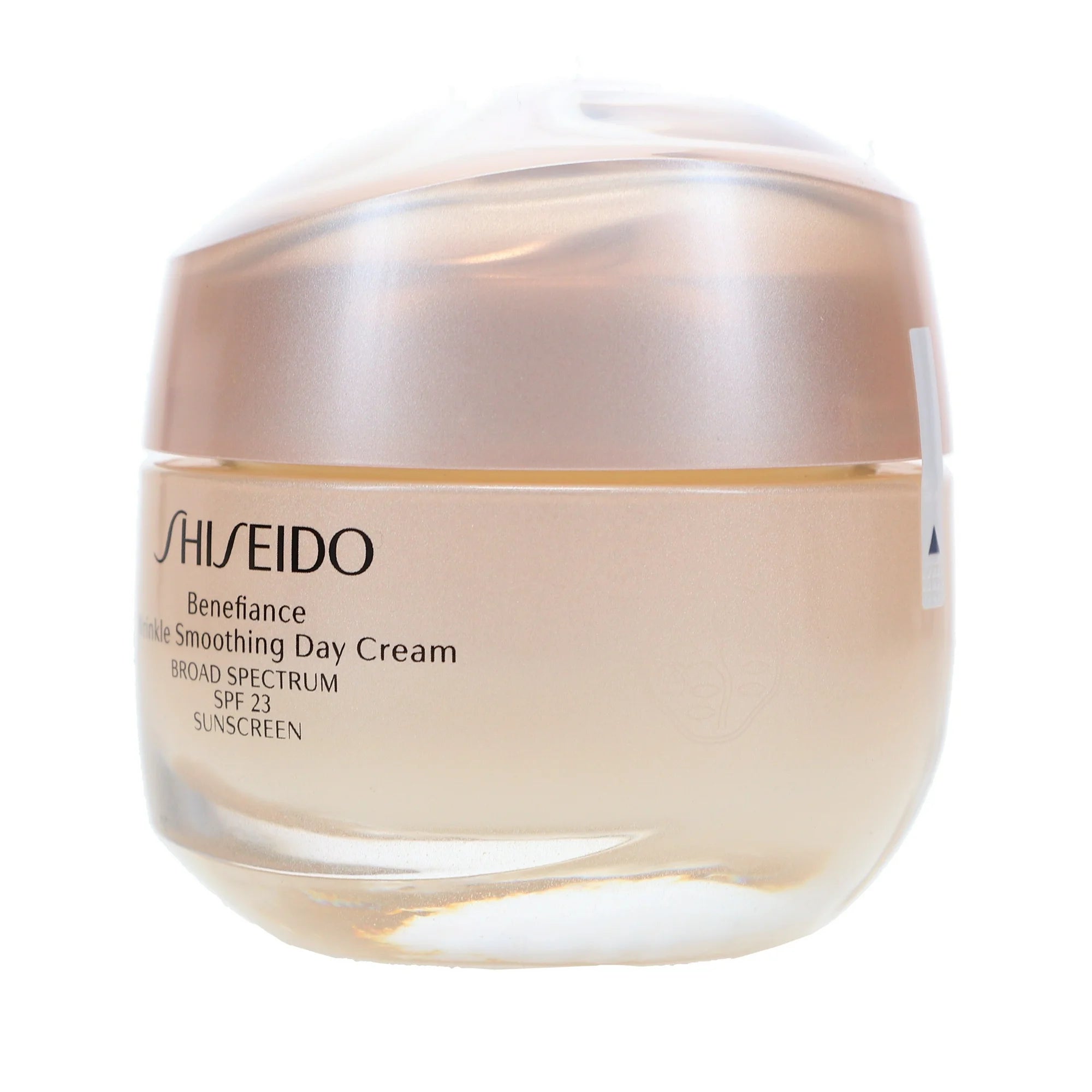 Shiseido Benefiance Wrinkle Smoothing Day Cream SPF 23 1.7 oz
